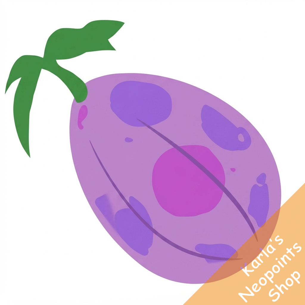 Jelly Whip
