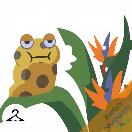 Hungry Banana Slorgs Trinket