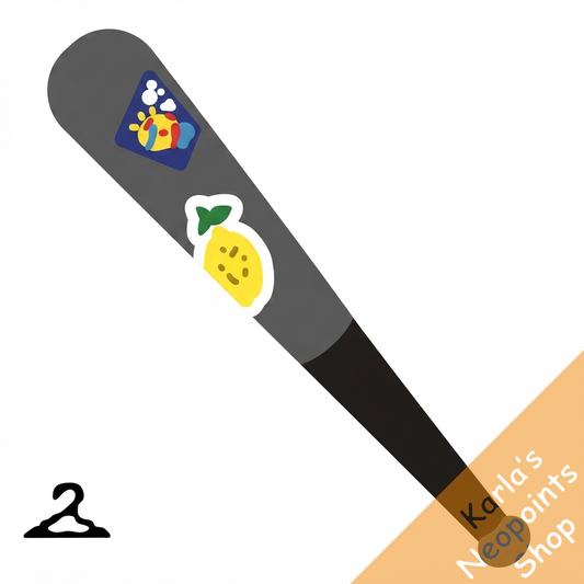 Handheld Baseball Bat