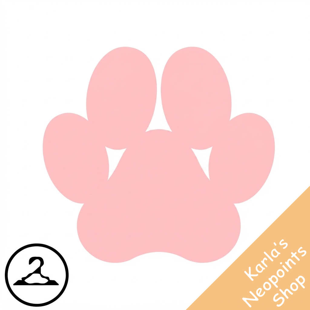 Paws-itive Energy Aura