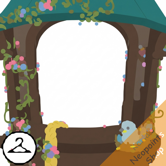 Enchanted Tower