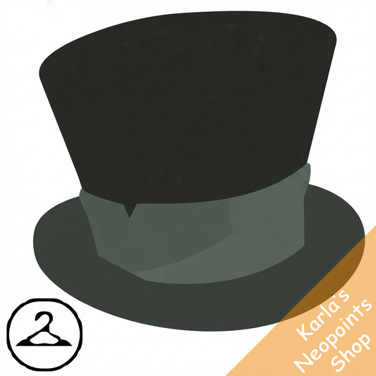 Mutant Top Hat