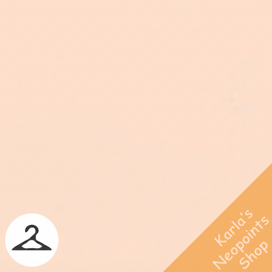 Essential Pastel Orange Filter