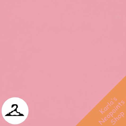 Essential Pastel Pink Background
