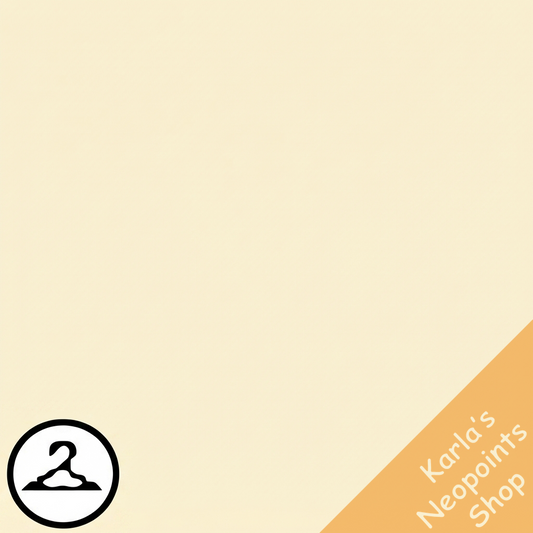 Essential Pastel Yellow Filter