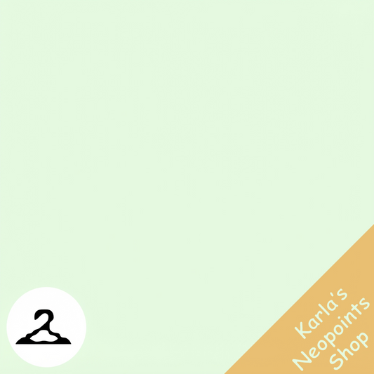 Essential Pastel Green Filter