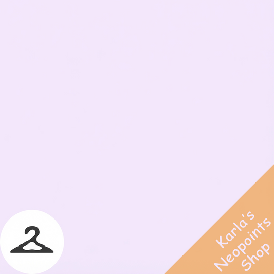 Essential Pastel Purple Filter