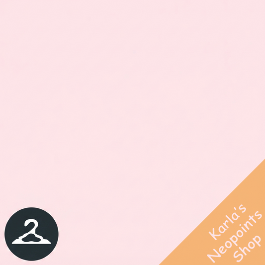Essential Pastel Pink Filter