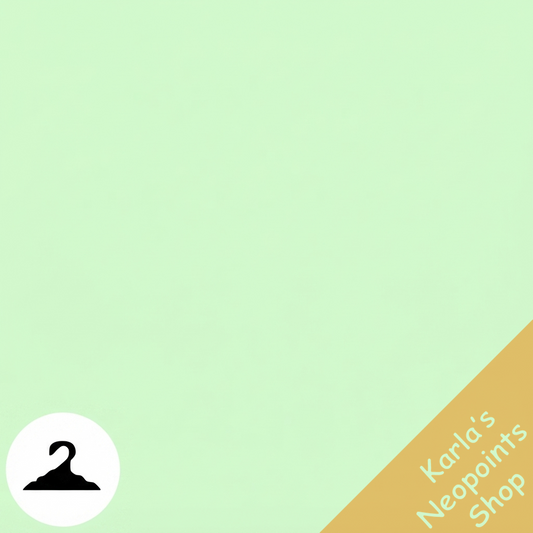 Essential Pastel Green Background