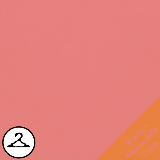 Essential Red Filter