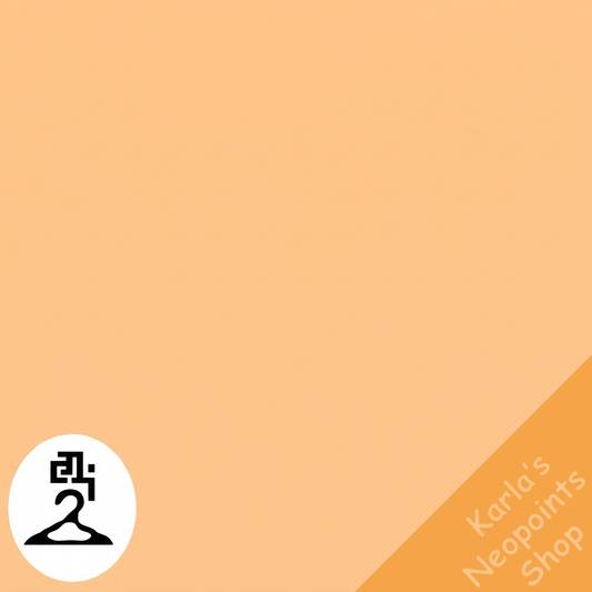 Essential Orange Filter