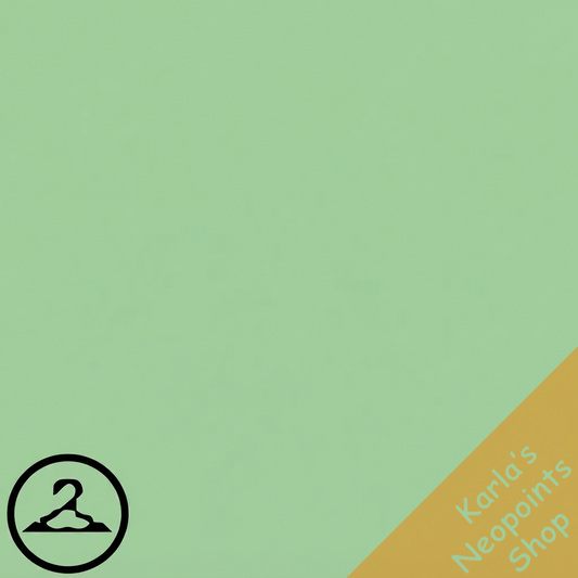 Essential Green Filter