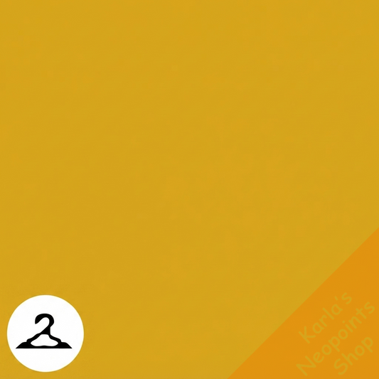 Essential Yellow Background
