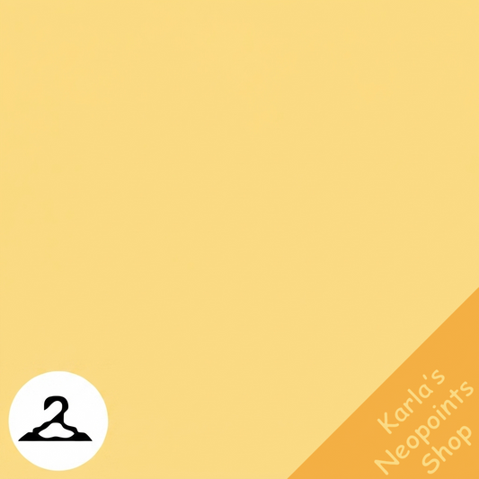 Essential Yellow Filter