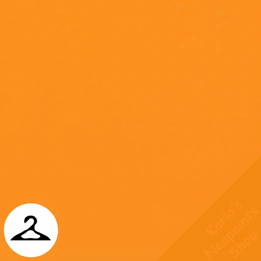 Essential Orange Background