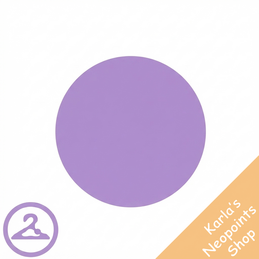Essential Purple Aura