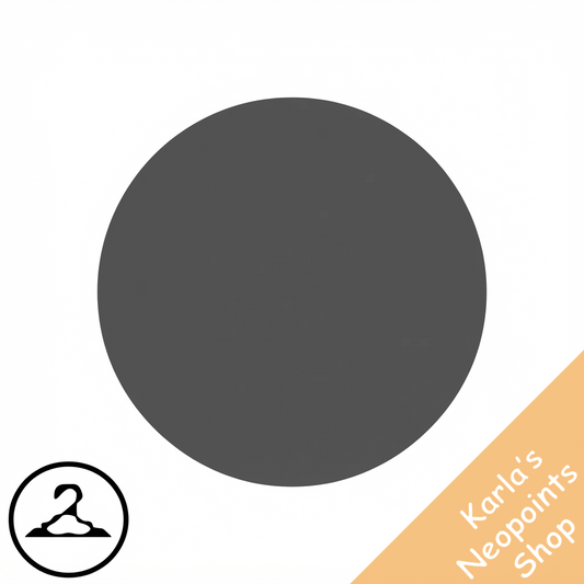 Essential Black Aura