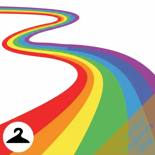 Rainbow Road