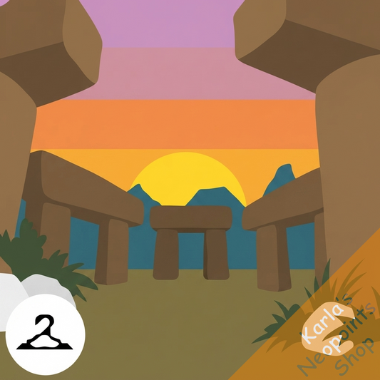 Tyrannia Concert Hall Background