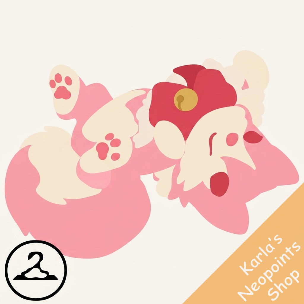 Adoring Valentine Wocky