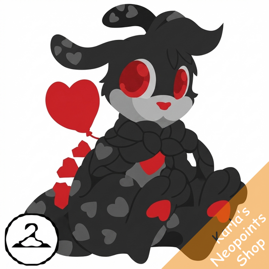 Prismatic Onyx: Adoring Valentine Zafara