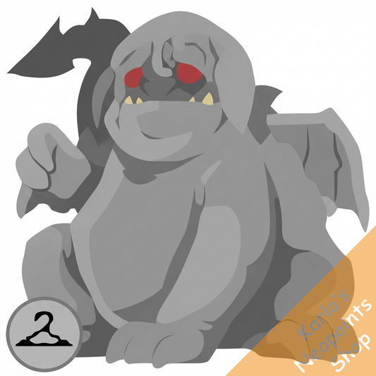 Somber Grey Skeith