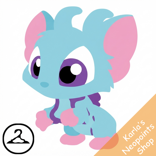 Nostalgic Baby Acara