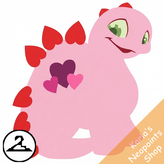Nostalgic Valentine Chomby