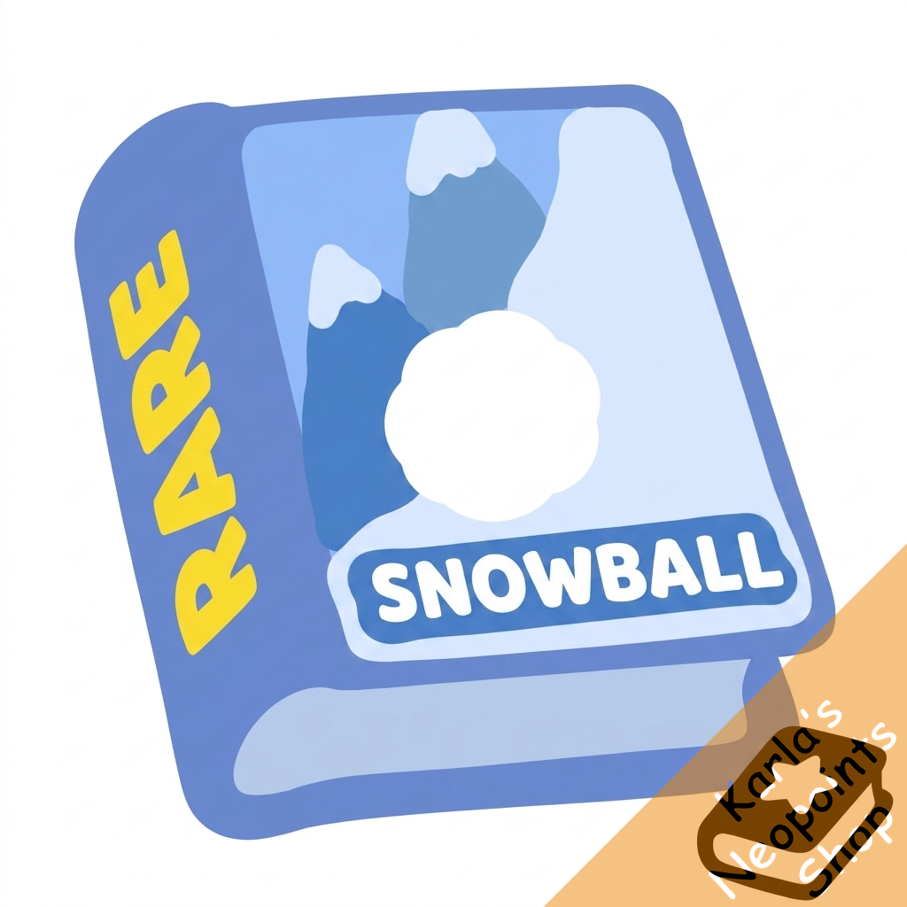 A Snowballs Chance