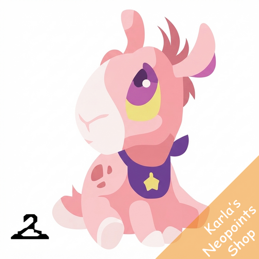 Nostalgic Baby Gnorbu