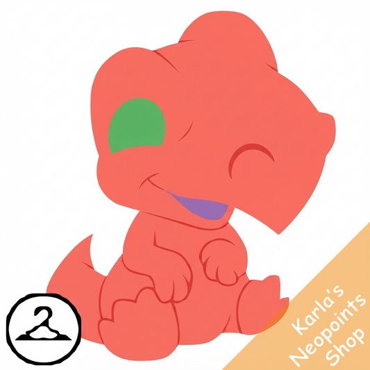 Nostalgic Baby Grarrl