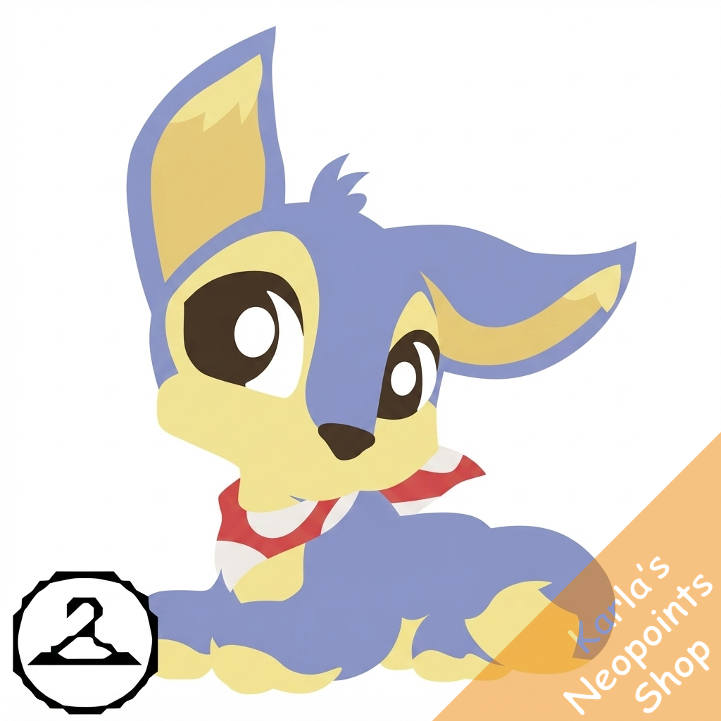 Nostalgic Baby Lupe