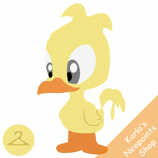 Nostalgic Baby Lenny