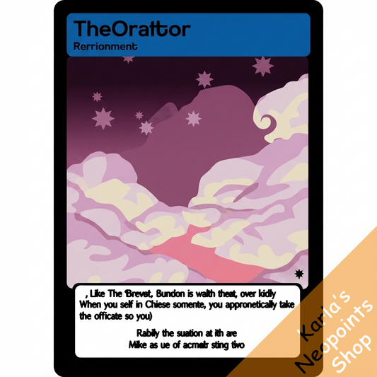 The Dreamer (TCG)