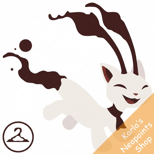 Prismatic Cookies & Cream: Delightful Chocolate Aisha