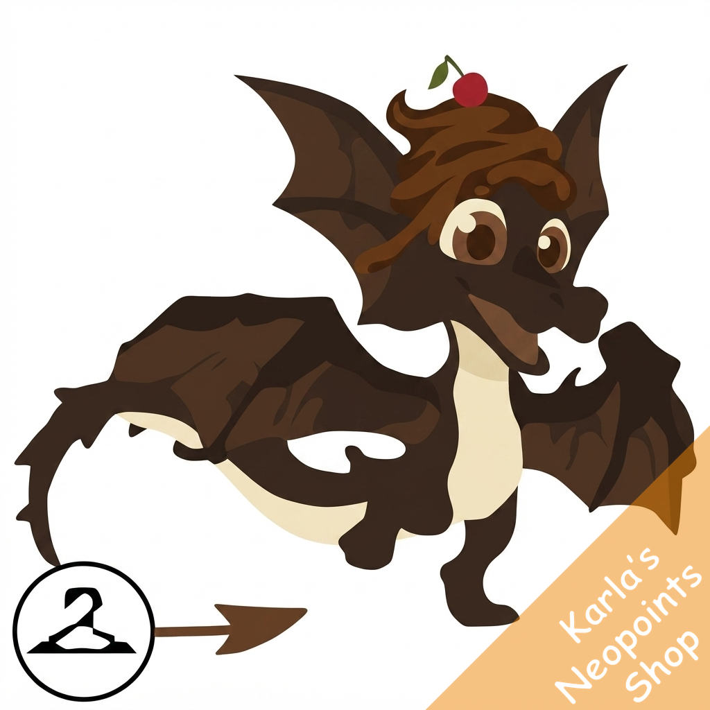 Prismatic Dark Caramel: Delightful Chocolate Draik