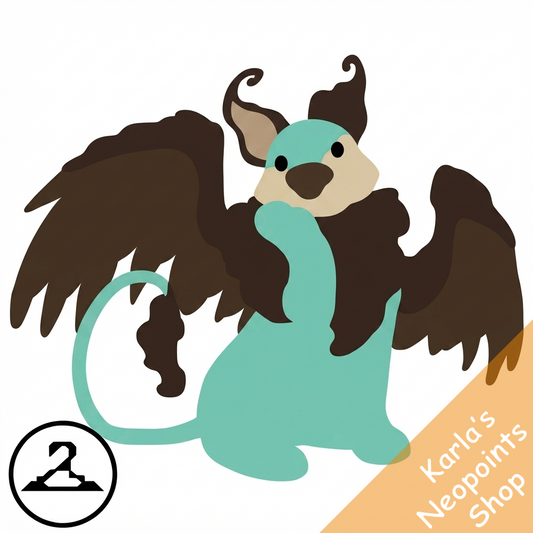 Prismatic Mint Chip: Delightful Chocolate Eyrie