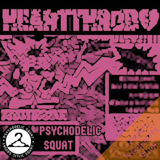 Heartthrob Magazine Background