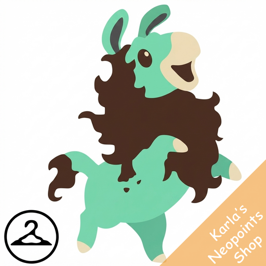 Prismatic Mint Chip: Delightful Chocolate Gnorbu