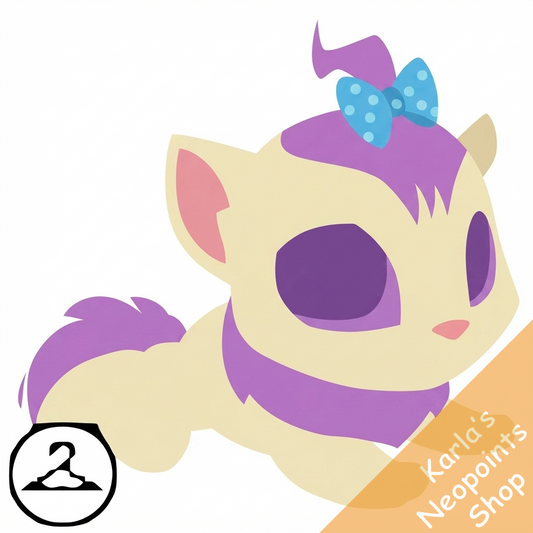 Nostalgic Baby Xweetok