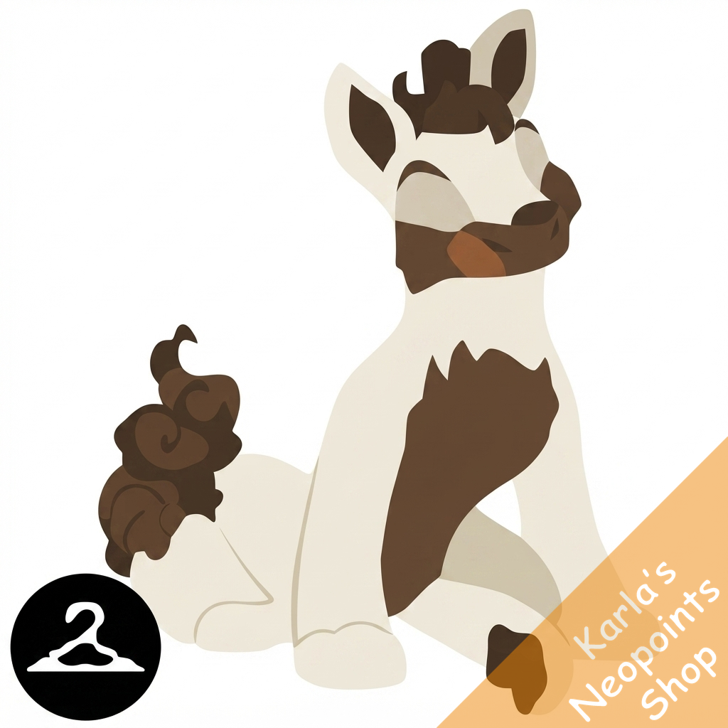 Prismatic Cookies & Cream: Delightful Chocolate Lupe