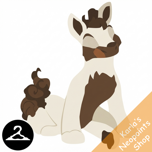 Prismatic Cookies & Cream: Delightful Chocolate Lupe