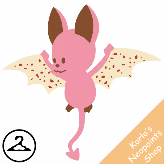 Prismatic Strawberries & Cream: Nostalgic Chocolate Korbat