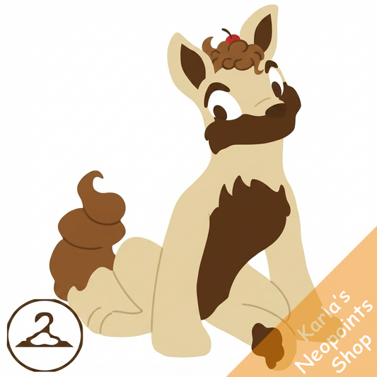 Prismatic White Caramel: Delightful Chocolate Lupe