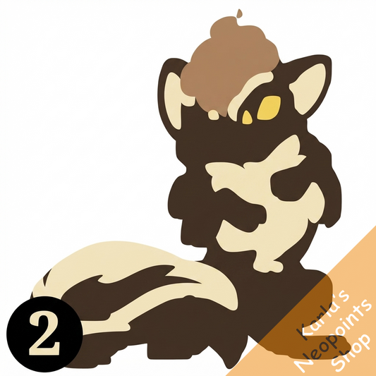 Prismatic Dark Caramel: Delightful Chocolate Xweetok