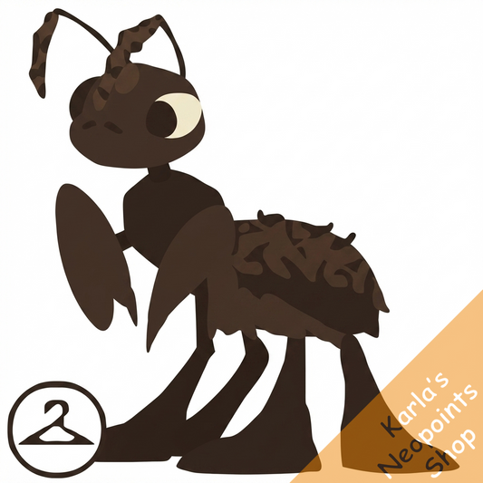 Prismatic Dark Caramel: Nostalgic Chocolate Ruki
