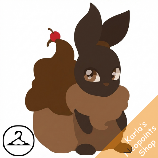 Prismatic Dark Caramel: Nostalgic Chocolate Usul