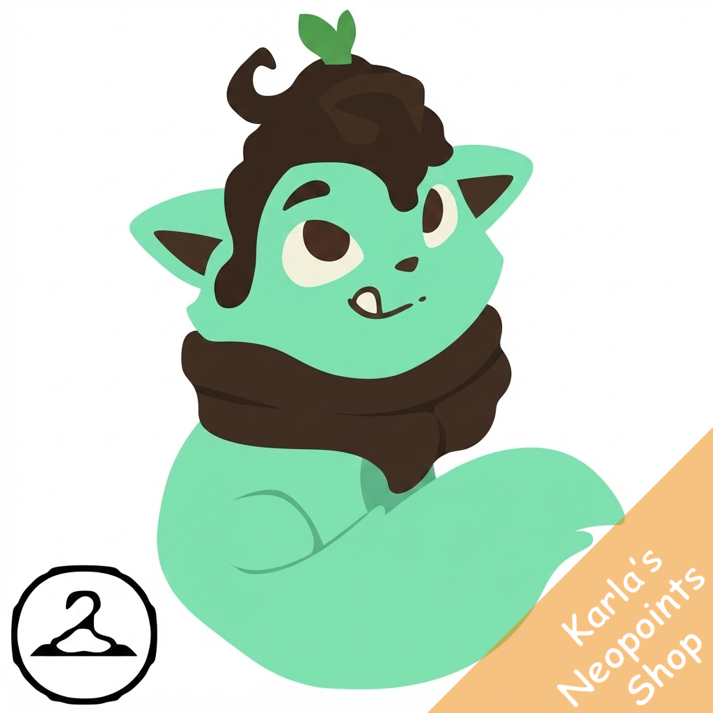 Prismatic Mint Chip: Delightful Chocolate Wocky