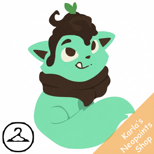 Prismatic Mint Chip: Delightful Chocolate Wocky