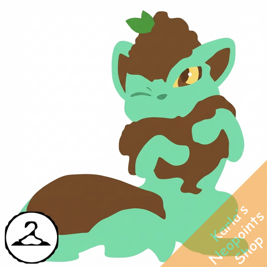 Prismatic Mint Chip: Delightful Chocolate Xweetok